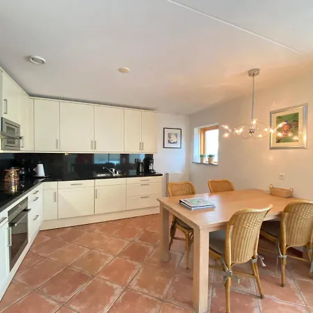 Callantsoger Staete A104 Daire *