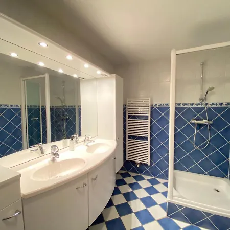 Callantsoger Staete A104 Daire Callantsoog