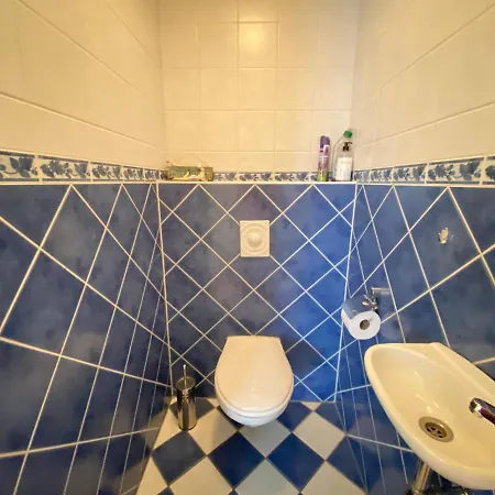 Daire Callantsoger Staete A104