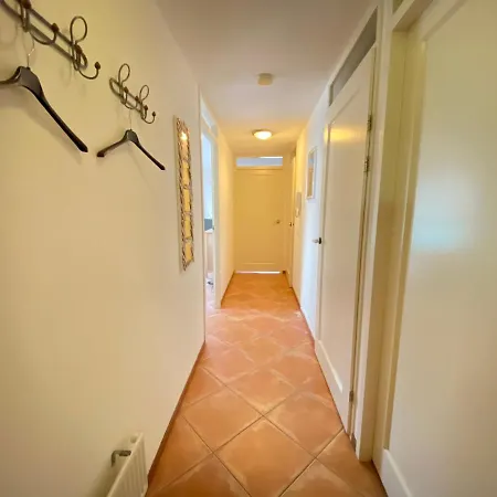 Callantsoger Staete A104 Daire