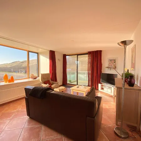 Daire Callantsoger Staete A104