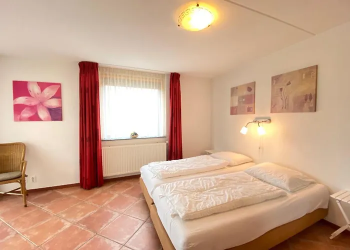 Callantsoger Staete A104