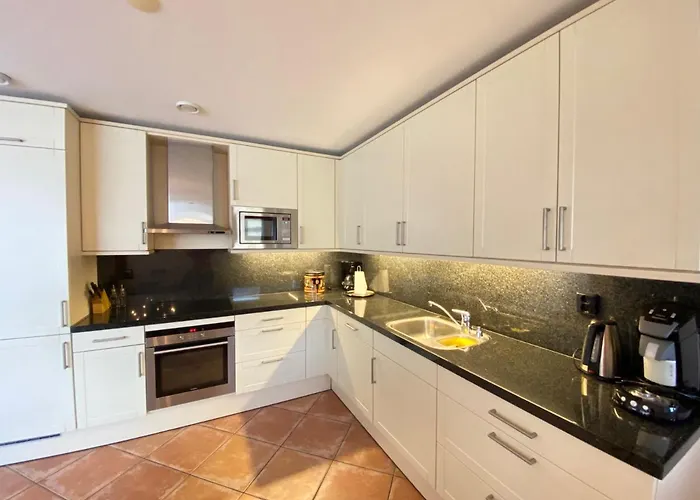 Daire Callantsoger Staete A104