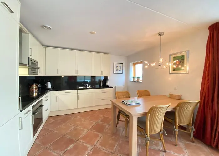 Callantsoger Staete A104 Daire *