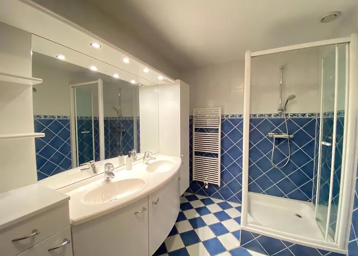 Callantsoger Staete A104 Daire Callantsoog