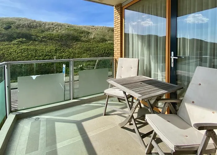 Callantsoger Staete A104 Daire