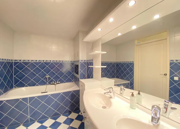 Daire Callantsoger Staete A104 *