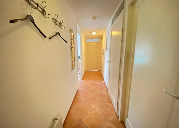 Callantsoger Staete A104 Daire