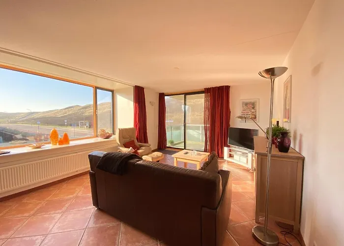 Daire Callantsoger Staete A104